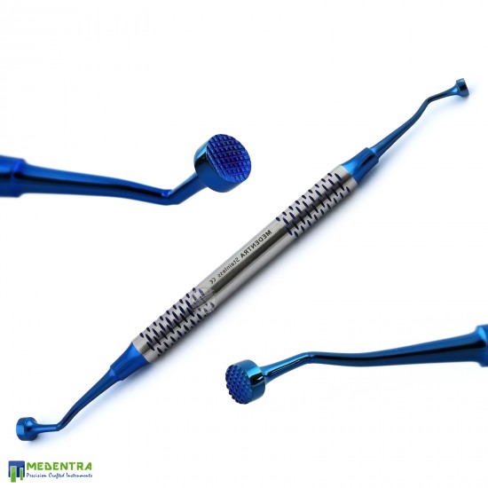 Dental PRF Instruments