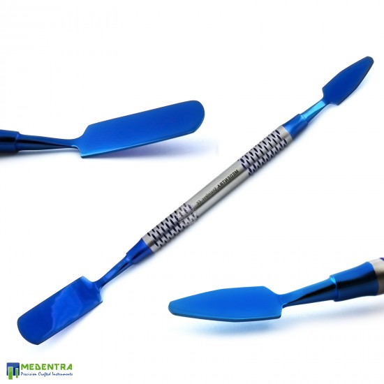 Dental PRF Instruments