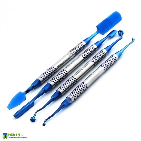 Dental PRF Instruments