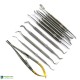 Periodontal Implant Oral Surgery Kit 