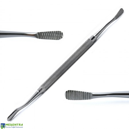 Dental Miller Bone File 