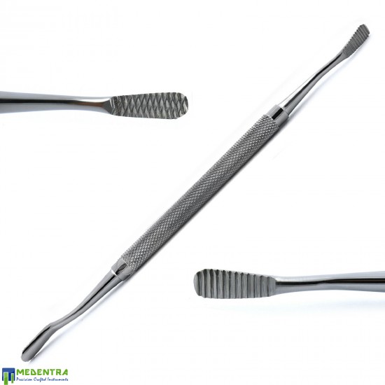 Dental Miller Bone File Dental Miller Bone File