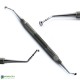 Implant Sinus Lift Curette Elevators