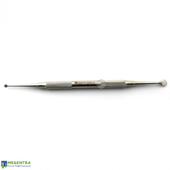 Dental Periosteal Molt #4 Elevators 