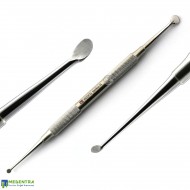 Dental Periosteal Molt #4 Elevators 