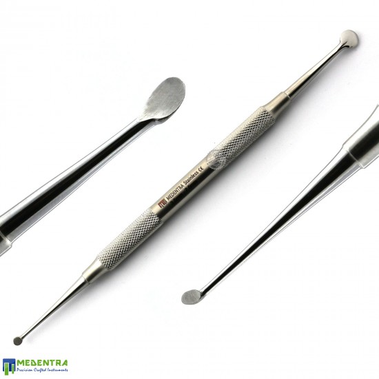 Dental Periosteal Molt #4 Elevators 
