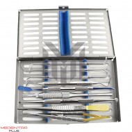Implant Maxillary Sinus Lift Instruments Kit 