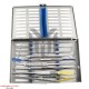 Implant Maxillary Sinus Lift Instruments Kit 