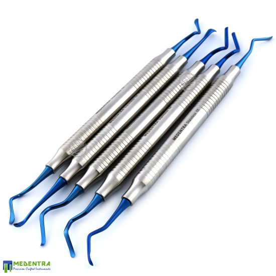 Dental Implant Vista Tunneling Kit Dental Implant Vista Tunneling Kit