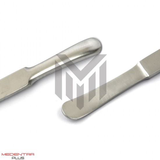 Dental Periosteal Seldin Elevator Double Ended