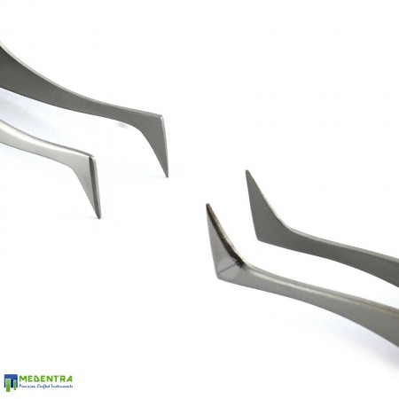 Anti Static Tweezers Anti Static Tweezers