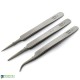 Jewelry Tweezers Set 