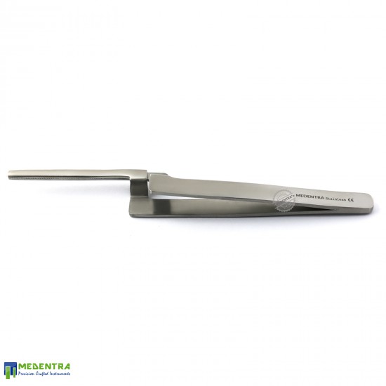 Miller Articulating Paper Forceps Miller Articulating Paper Forceps