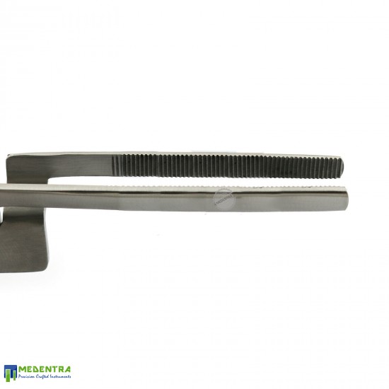 Miller Articulating Paper Forceps Miller Articulating Paper Forceps
