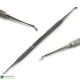 Dental Cleoid Discoid Carver 