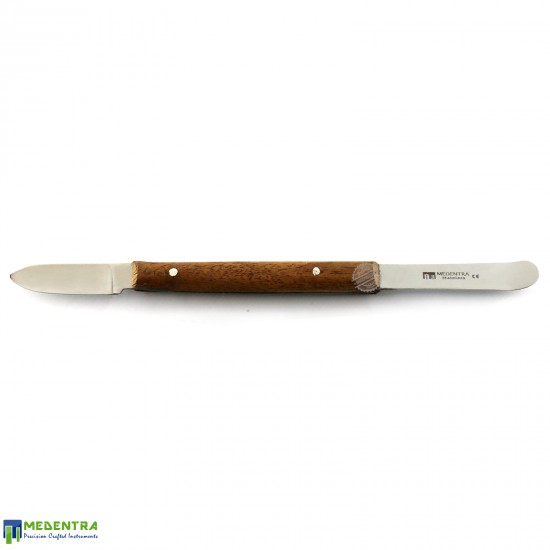 Dental Fahen Stock Knife Small