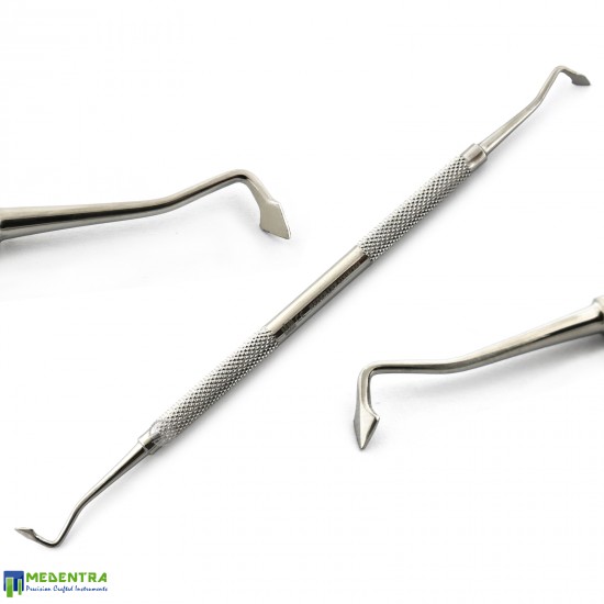 Dental Frahm Wax Carver 