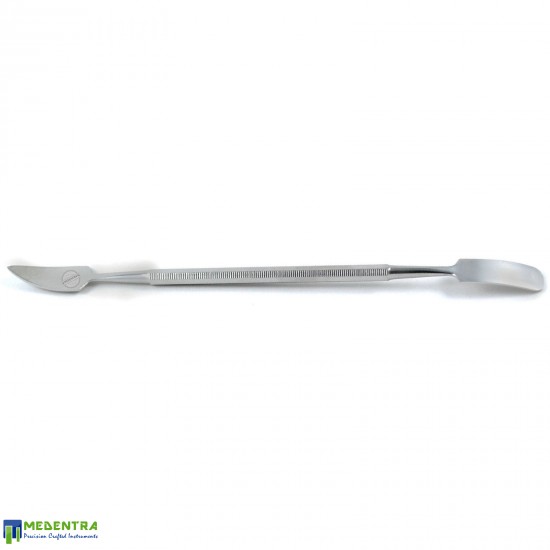 Dental Gritman Spatula 