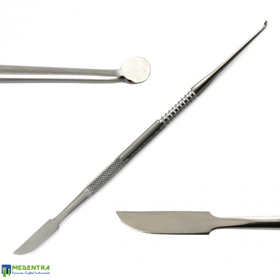 Dental Lecron Wax Carver 