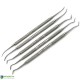 Dental PK Thomas Carvers Set Dental PK Thomas Carvers Set