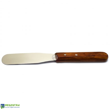 Dental Plaster & Alginate Spatula 
