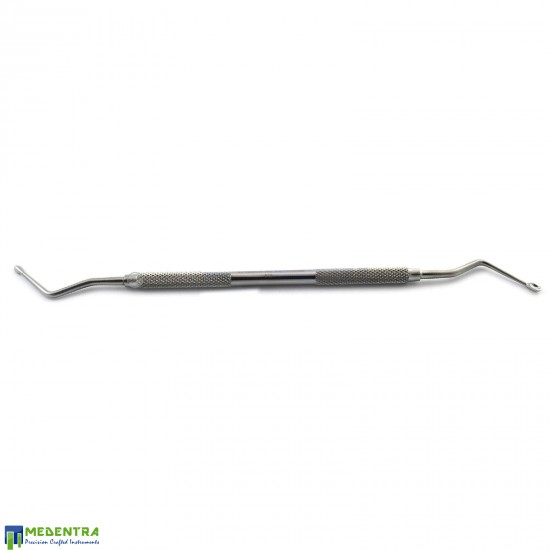 Dental Hemingway Bone Curettes 879 Dental Hemingway Bone Curettes 879
