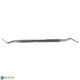 Dental Hemingway Bone Curettes 879 Dental Hemingway Bone Curettes 879