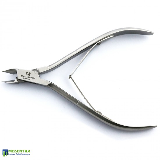 Cuticle Nipper Clipper 