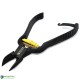 Heavy Duty Nail Cutter (Gold Barrel) Heavy Duty Nail Cutter (Gold Barrel)
