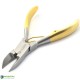 Toenail Cutter Clipper (Half Gold) Toenail Cutter Clipper (Half Gold)