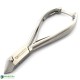 Toe Nail Clipper (Moon Shape) Toe Nail Clipper (Moon Shape)