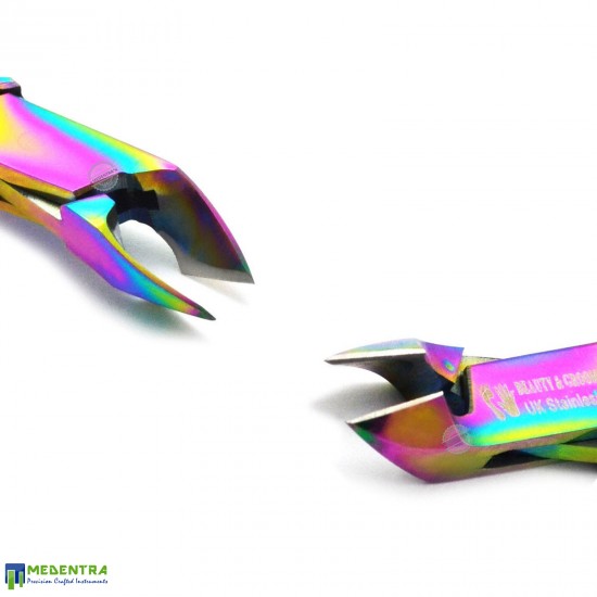 Multi Cuticle Nipper Clipper 