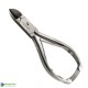 Toe Nail Clipper Cutter (Pattern Handle) Toe Nail Clipper Cutter (Pattern Handle)