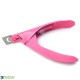 Set Of 3 Acrylic Fake Nail Clippers 