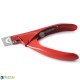 Set Of 3 Acrylic Fake Nail Clippers 