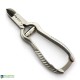Heavy Duty Nail Cutter (Spring Barrel)