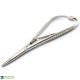 Dental Mathieu Needle Holder Hook Tip