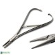 Dental Mathieu Needle Holder Standard