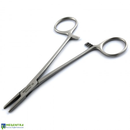 Dental Surgical Mayo Hegar Needle Holder