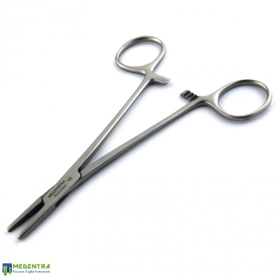 Dental Surgical Mayo Hegar Needle Holder