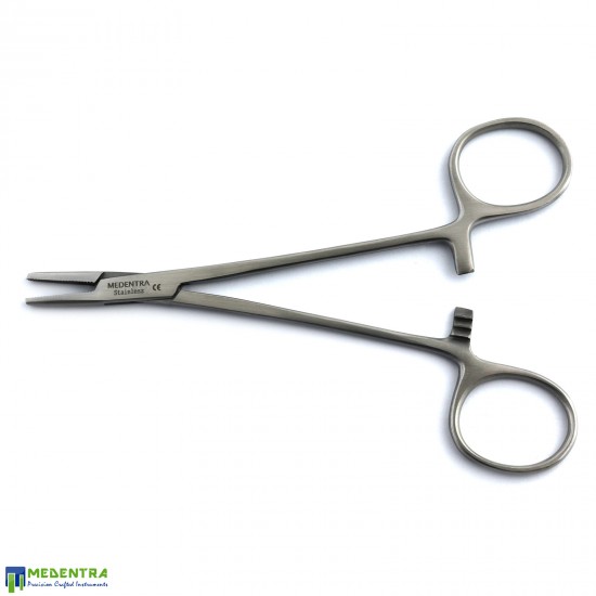 Dental Surgical Mayo Hegar Needle Holder