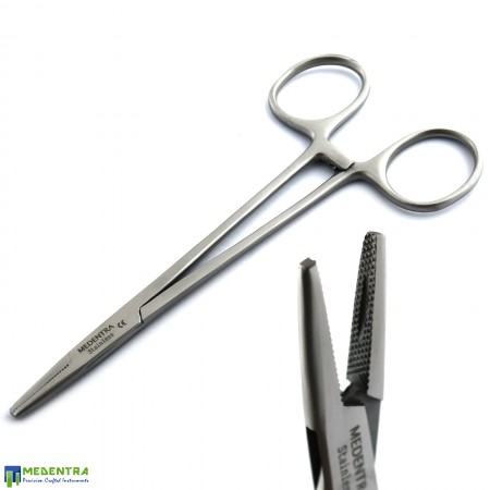 Dental Surgical Mayo Hegar Needle Holder