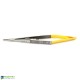 Dental Surgical Castroviejo Needle Holder TC 