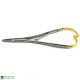 Dental Mathieu Needle Holder TC