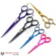 Professional Barber Hair Cutting Scissors Hairdressing Shears