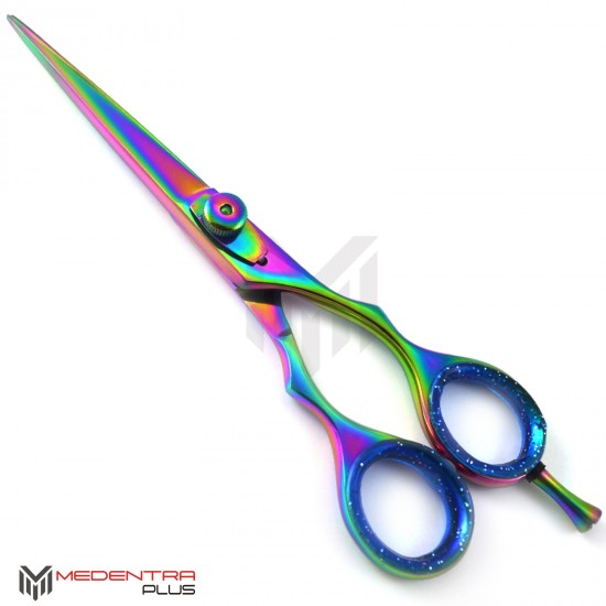 Professional Barber Hair Cutting Scissors Hairdressing Shears