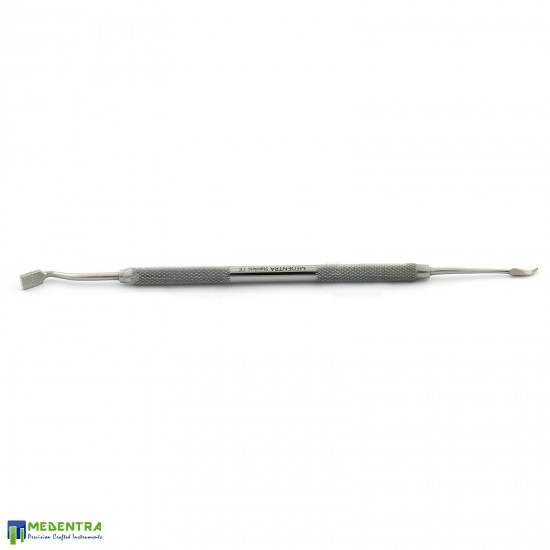 Dental Band Pusher Scaler Dental Band Pusher Scaler