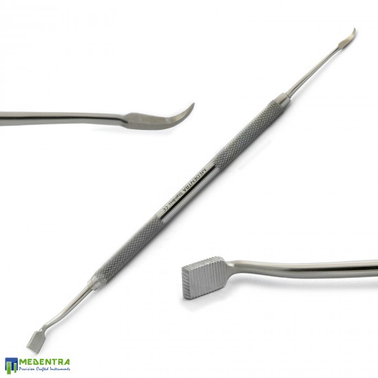 Dental Band Pusher Scaler Dental Band Pusher Scaler