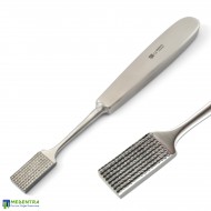 Dental Band Setter Seater Tin Insert 