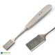 Dental Band Setter Seater Tin Insert 